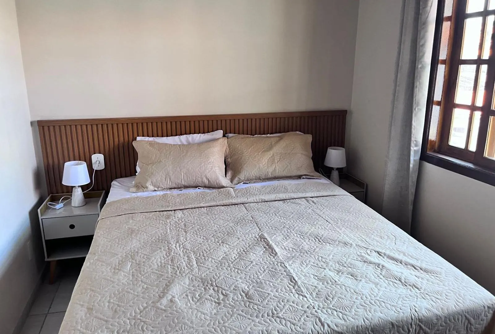 Apartment Ap Praia Grande Arraial do Cabo