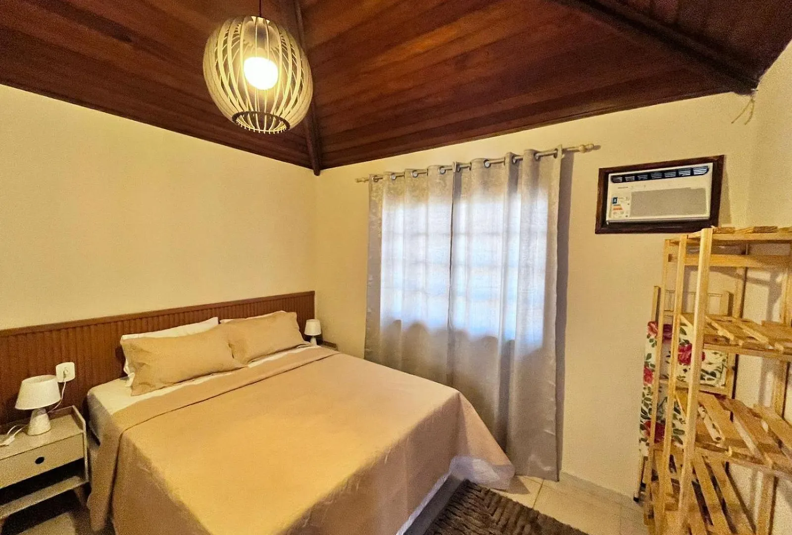 Apartment Ap Praia Grande Arraial do Cabo Brazil