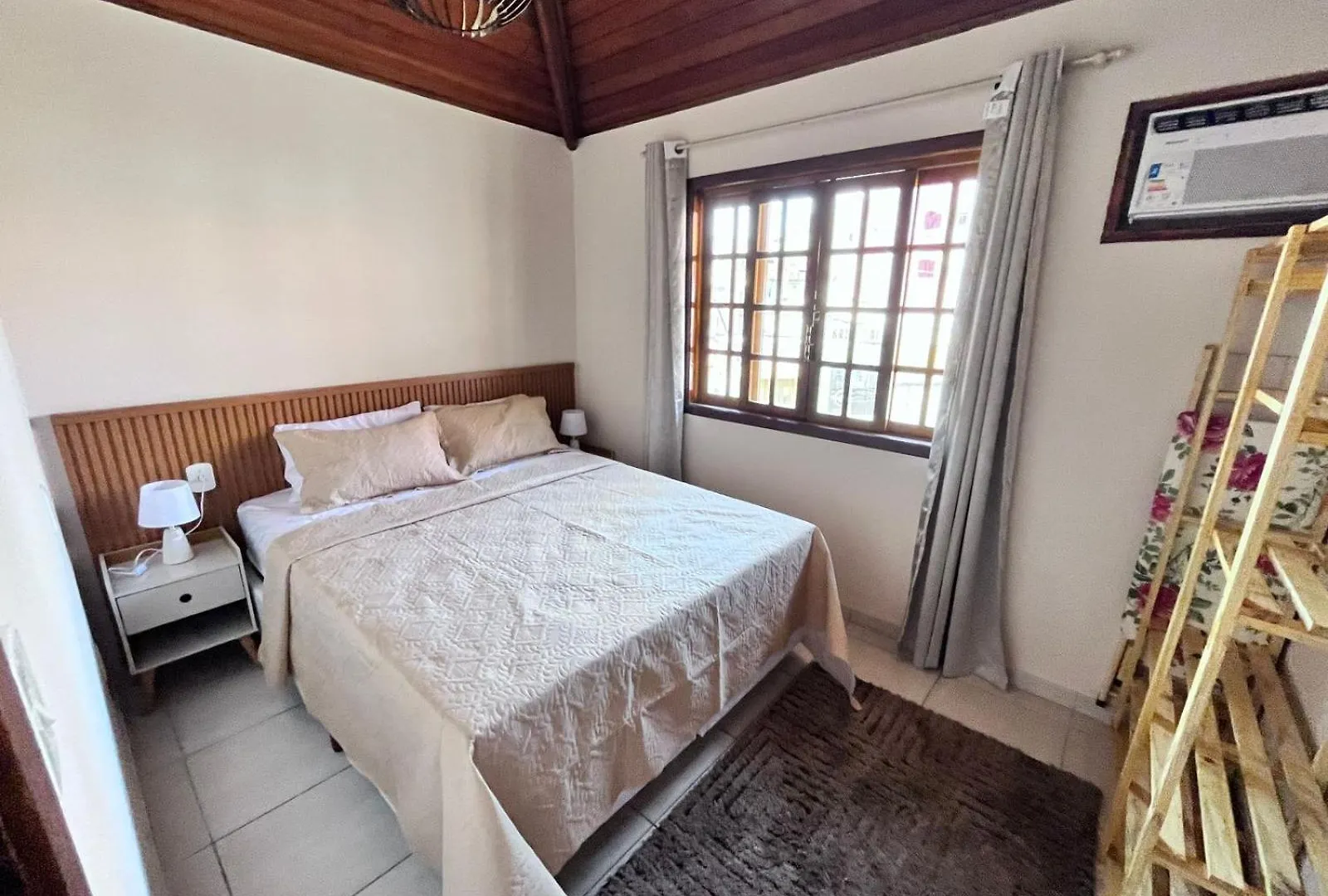 Apartment Ap Praia Grande Arraial do Cabo